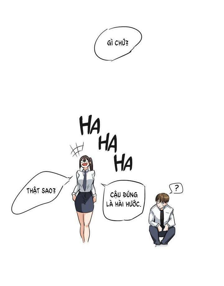 Lãng Mạn Giòn Tan Chapter 3 - 32