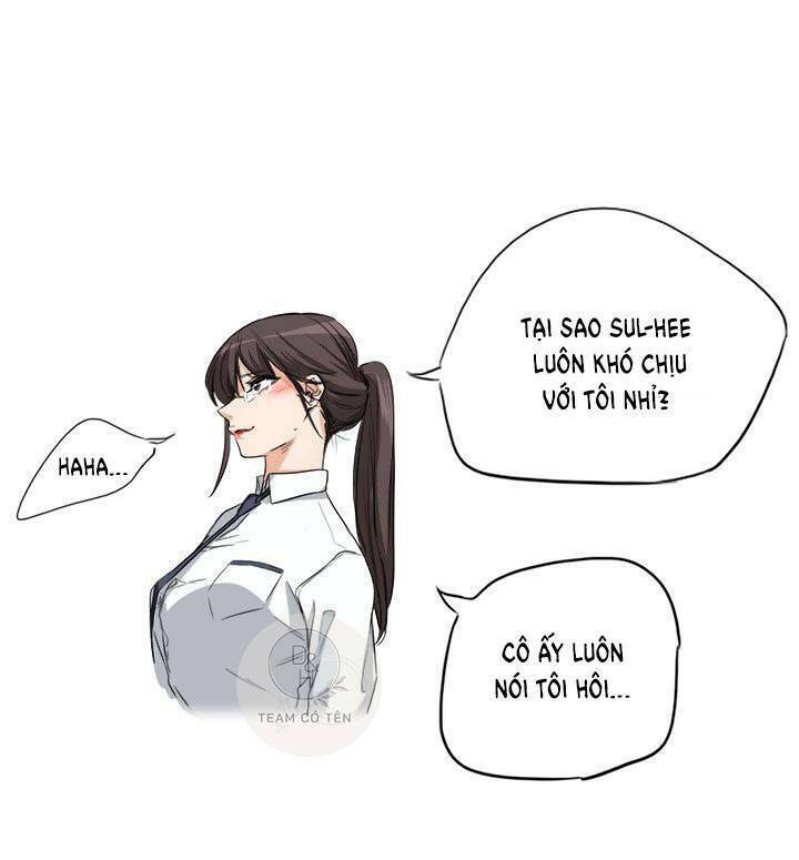 Lãng Mạn Giòn Tan Chapter 3 - 33
