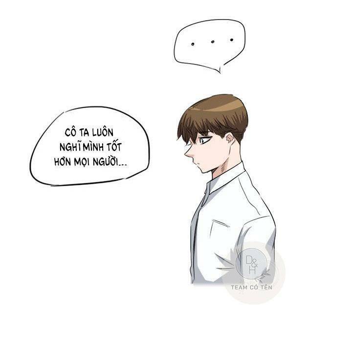 Lãng Mạn Giòn Tan Chapter 3 - 34