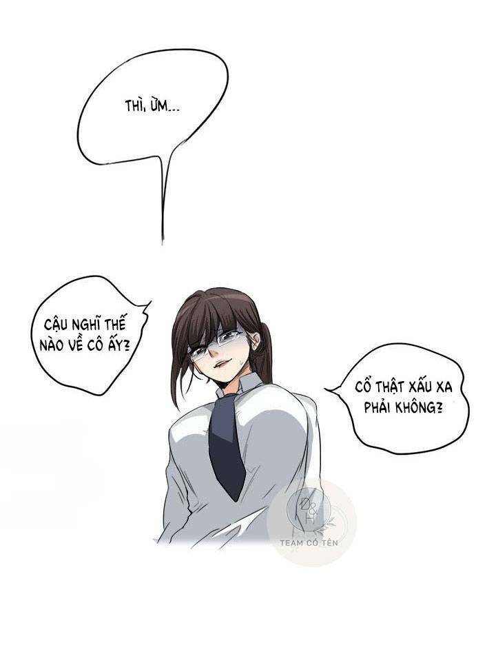 Lãng Mạn Giòn Tan Chapter 3 - 35