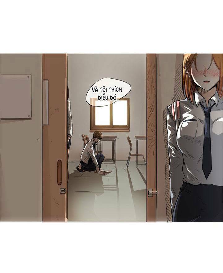 Lãng Mạn Giòn Tan Chapter 3 - 37