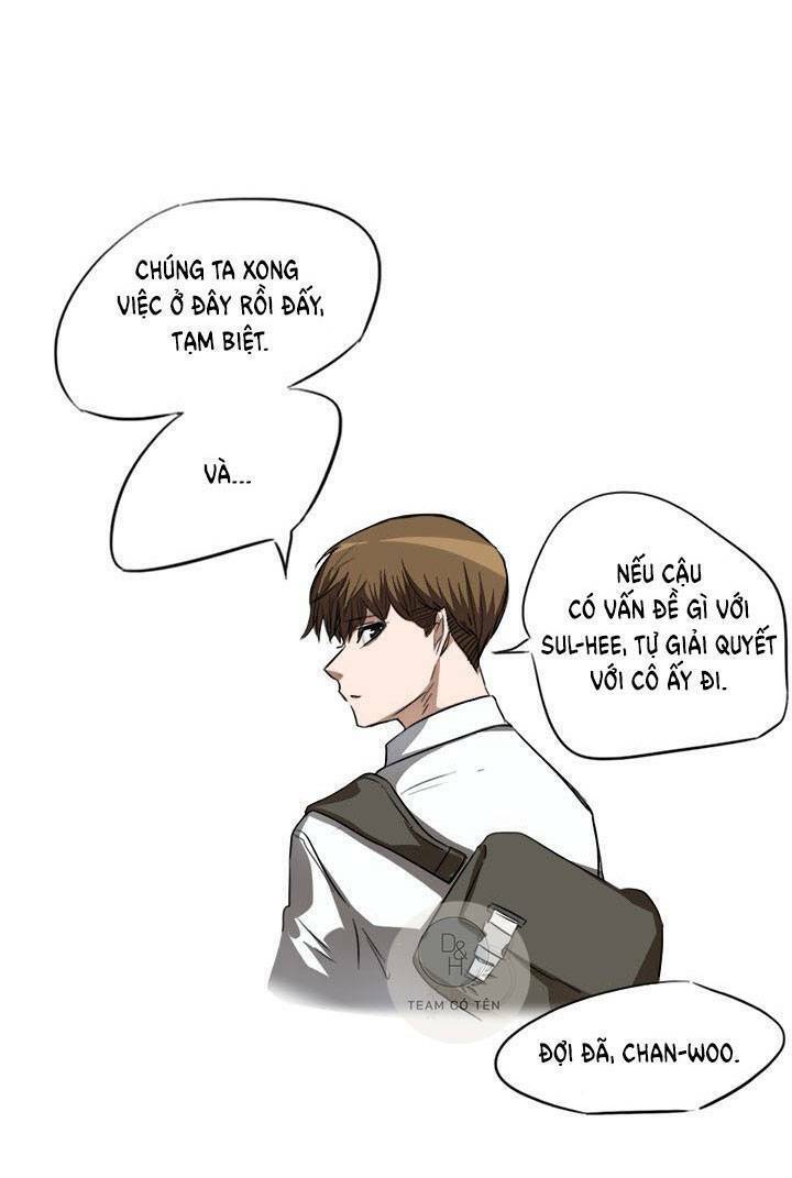 Lãng Mạn Giòn Tan Chapter 3 - 38