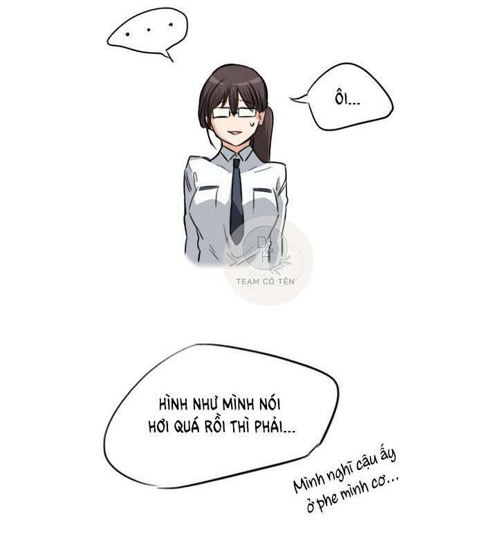 Lãng Mạn Giòn Tan Chapter 3 - 40