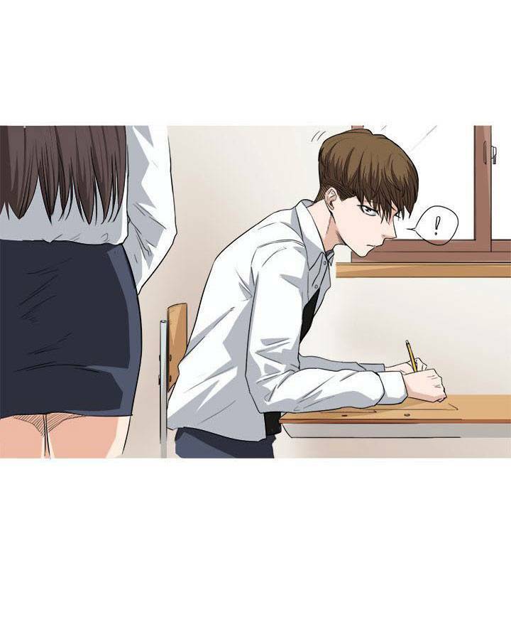 Lãng Mạn Giòn Tan Chapter 3 - 5