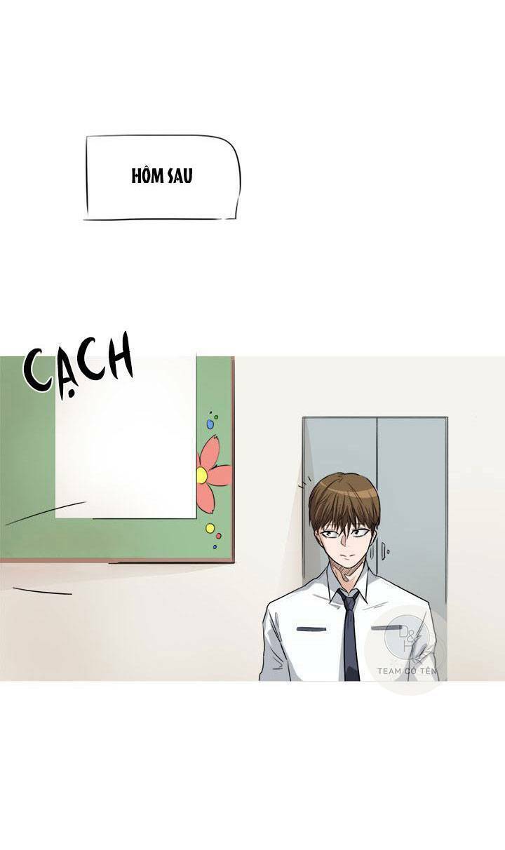 Lãng Mạn Giòn Tan Chapter 3 - 41