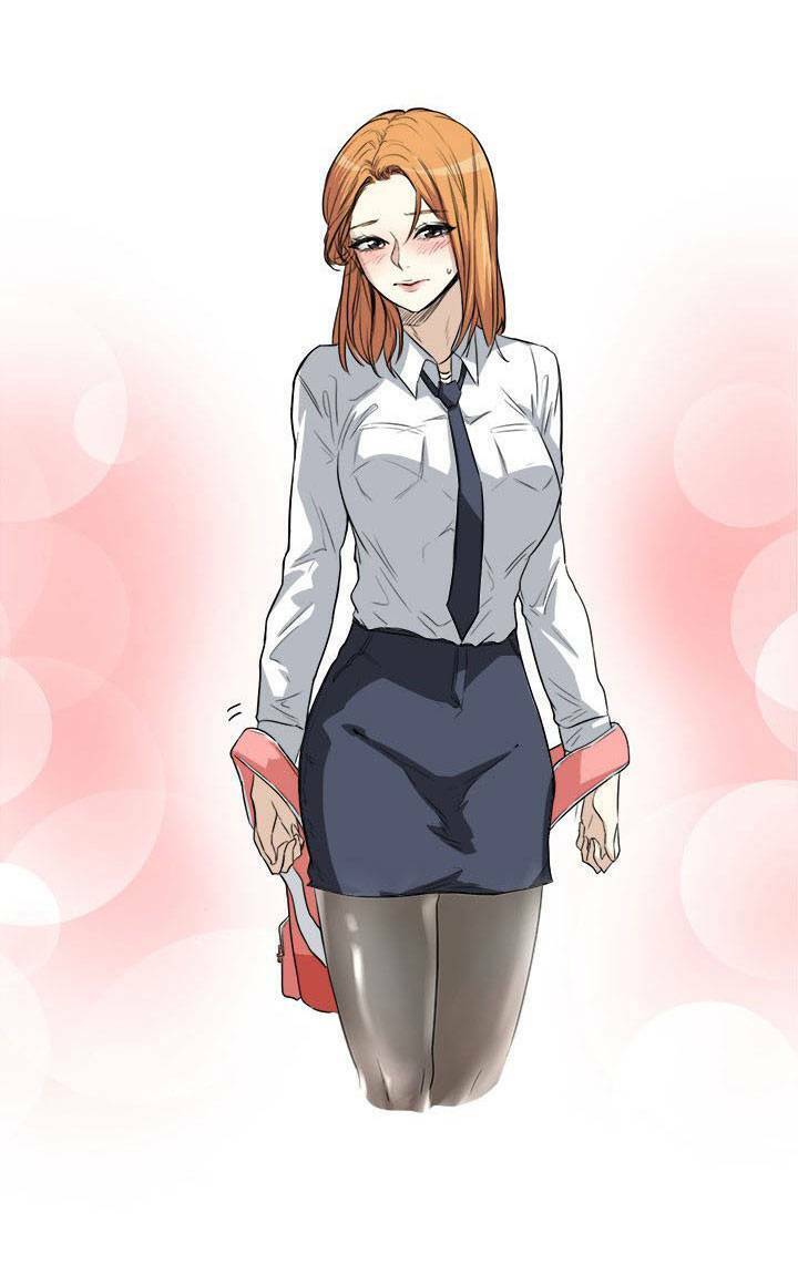 Lãng Mạn Giòn Tan Chapter 3 - 43