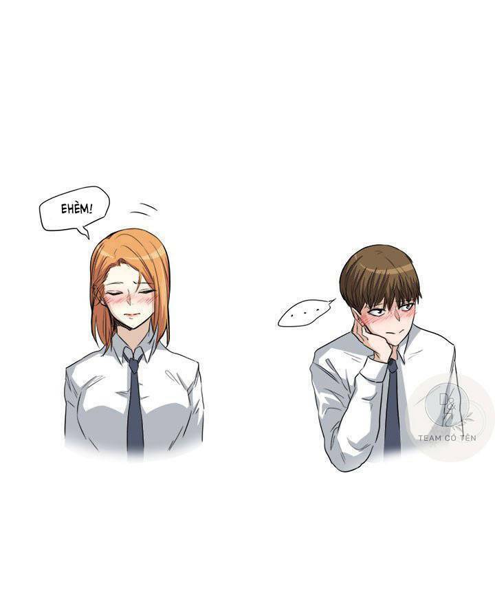 Lãng Mạn Giòn Tan Chapter 3 - 44