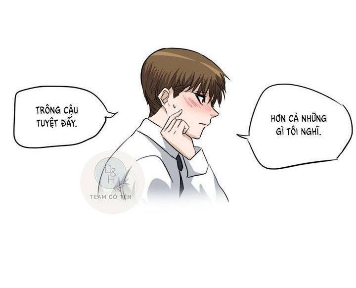 Lãng Mạn Giòn Tan Chapter 3 - 45