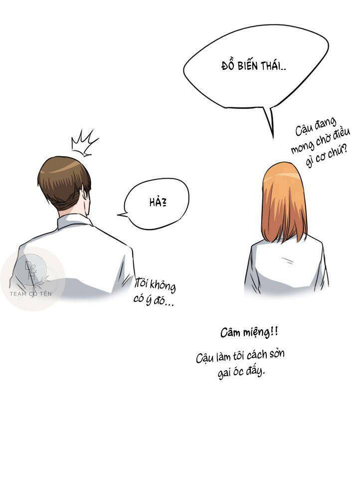 Lãng Mạn Giòn Tan Chapter 3 - 47