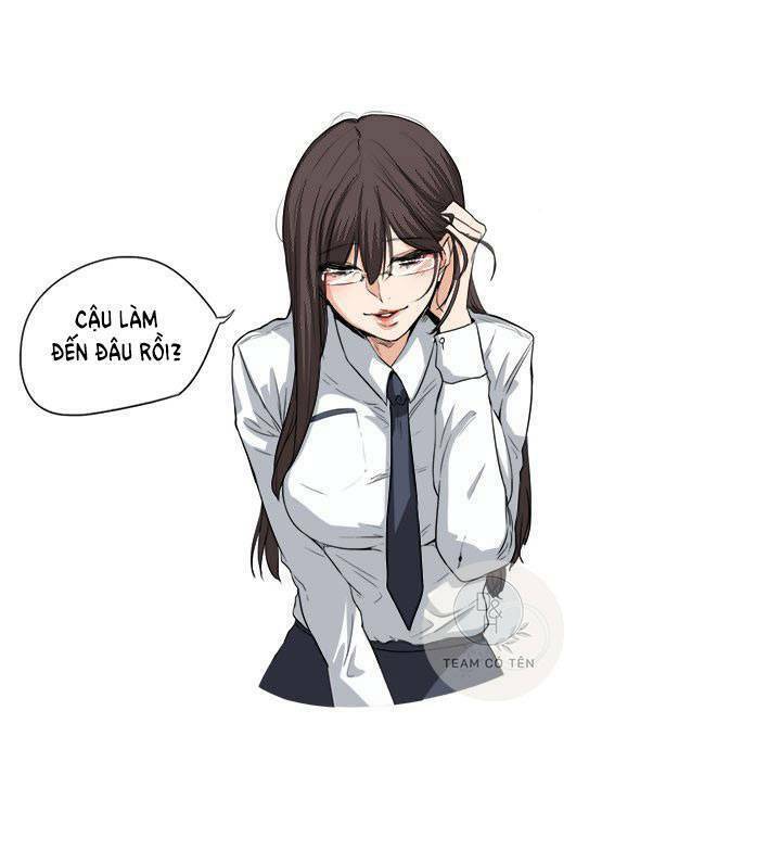 Lãng Mạn Giòn Tan Chapter 3 - 6