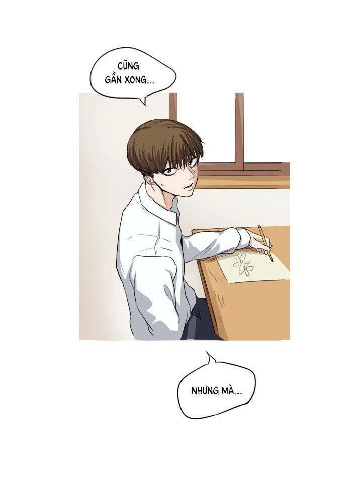 Lãng Mạn Giòn Tan Chapter 3 - 7