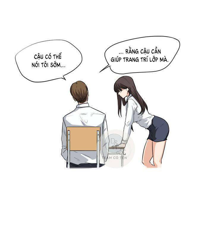 Lãng Mạn Giòn Tan Chapter 3 - 8