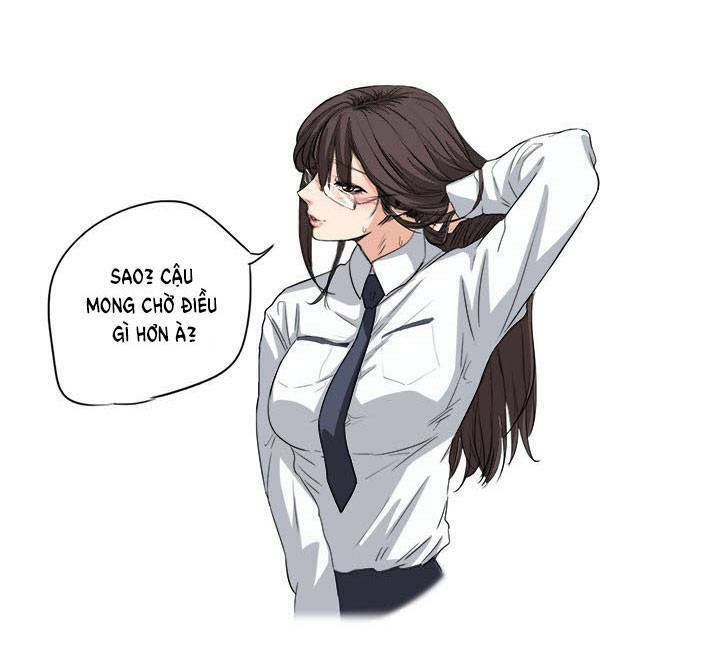 Lãng Mạn Giòn Tan Chapter 3 - 9