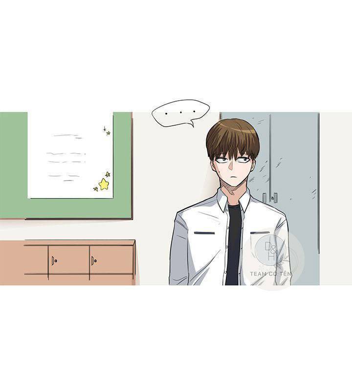 Lãng Mạn Giòn Tan Chapter 3 - 10