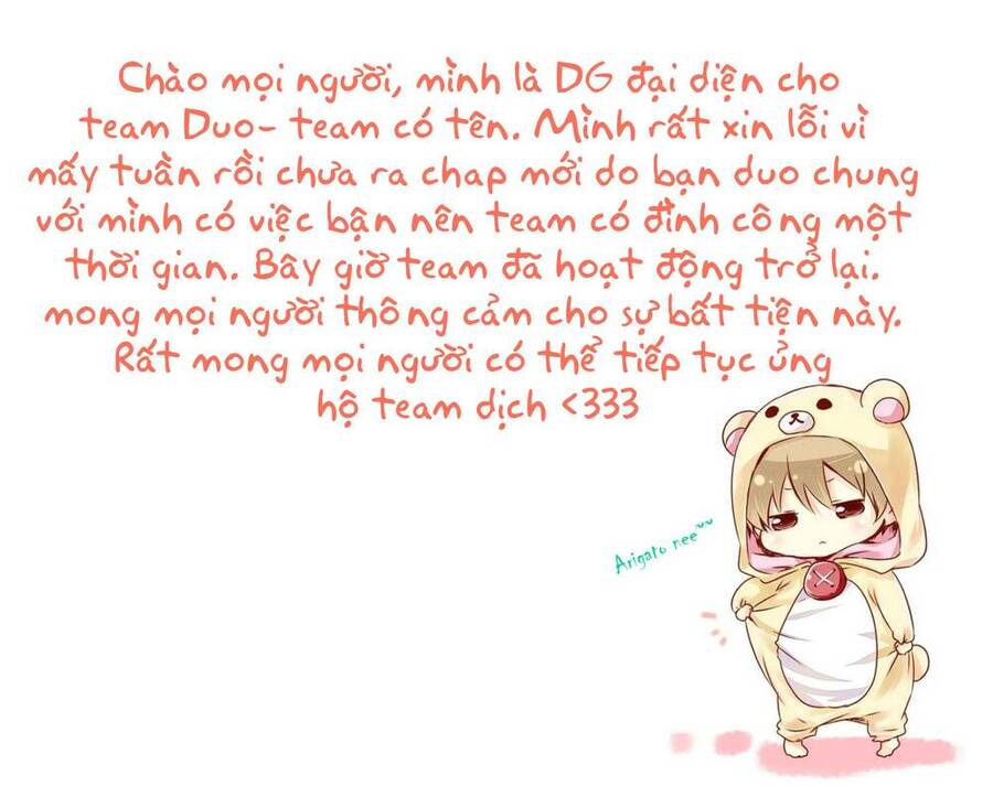 Lãng Mạn Giòn Tan Chapter 4 - 2