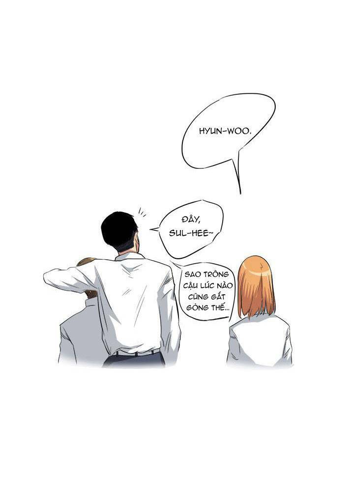 Lãng Mạn Giòn Tan Chapter 4 - 11