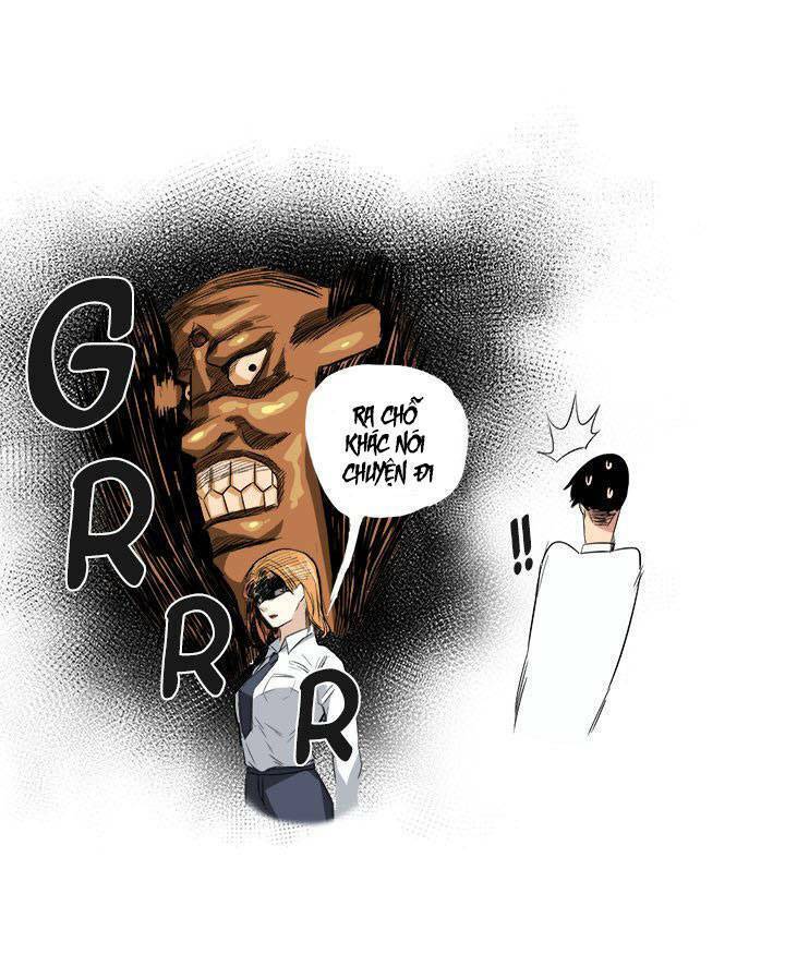 Lãng Mạn Giòn Tan Chapter 4 - 12