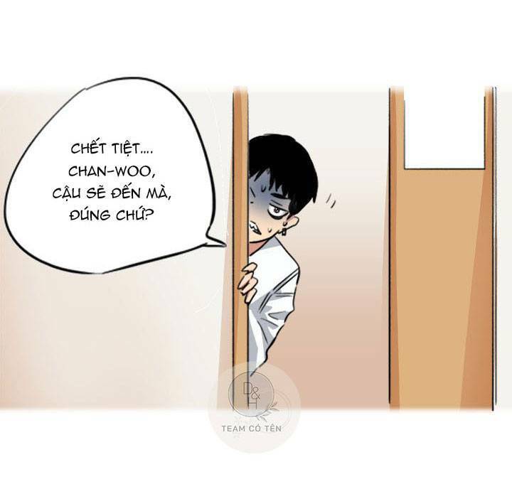 Lãng Mạn Giòn Tan Chapter 4 - 13