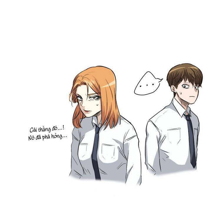 Lãng Mạn Giòn Tan Chapter 4 - 14