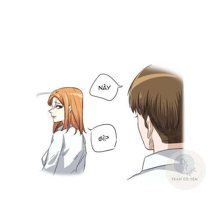 Lãng Mạn Giòn Tan Chapter 4 - 15