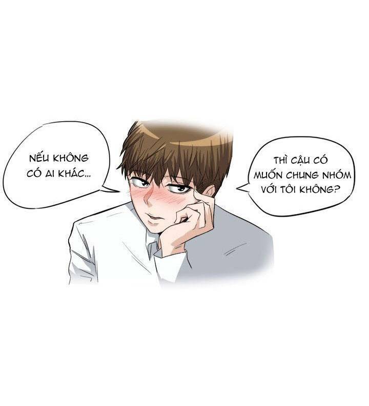 Lãng Mạn Giòn Tan Chapter 4 - 16