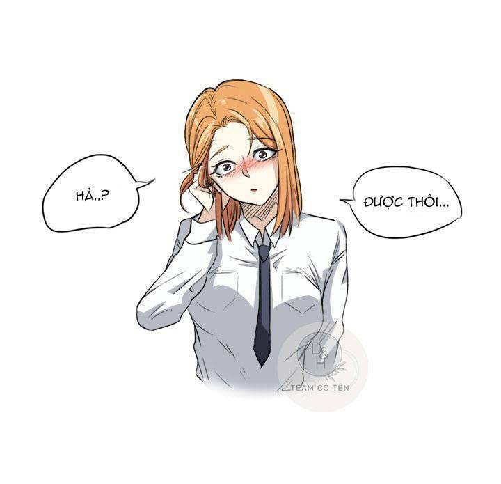 Lãng Mạn Giòn Tan Chapter 4 - 17