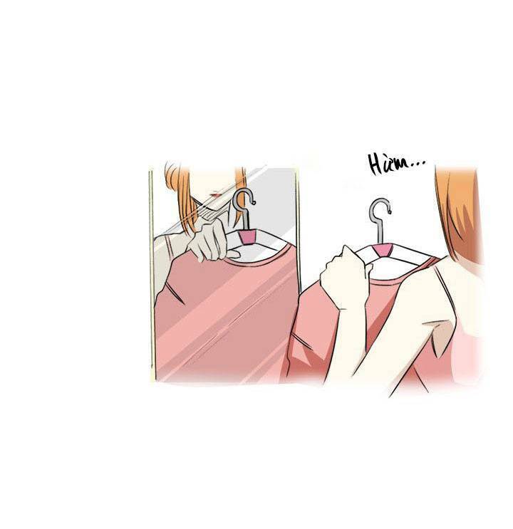 Lãng Mạn Giòn Tan Chapter 4 - 21