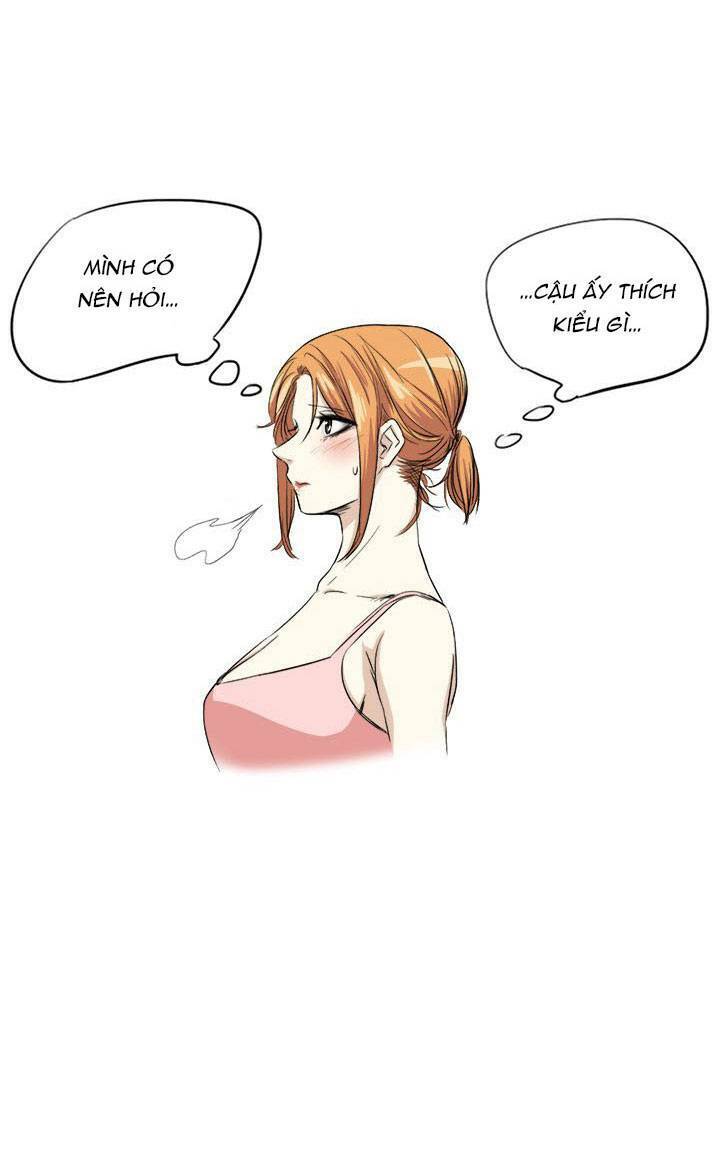 Lãng Mạn Giòn Tan Chapter 4 - 23