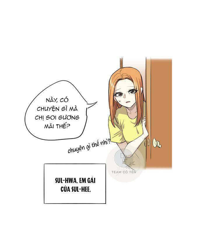 Lãng Mạn Giòn Tan Chapter 4 - 24