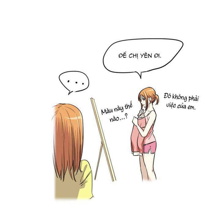 Lãng Mạn Giòn Tan Chapter 4 - 25