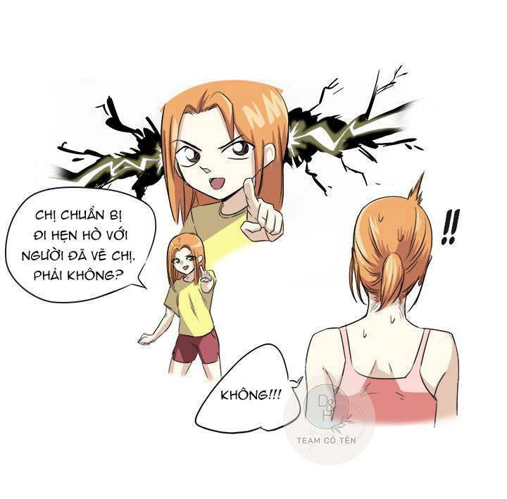 Lãng Mạn Giòn Tan Chapter 4 - 26