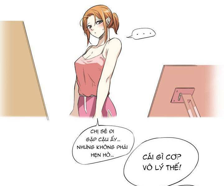 Lãng Mạn Giòn Tan Chapter 4 - 27