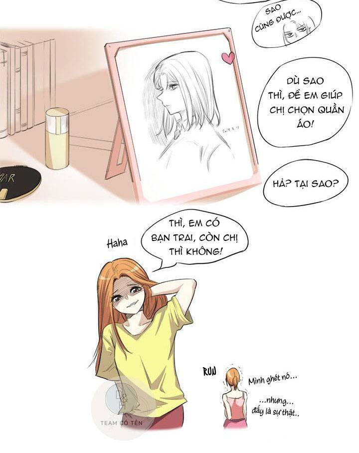 Lãng Mạn Giòn Tan Chapter 4 - 28