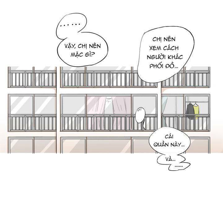 Lãng Mạn Giòn Tan Chapter 4 - 29