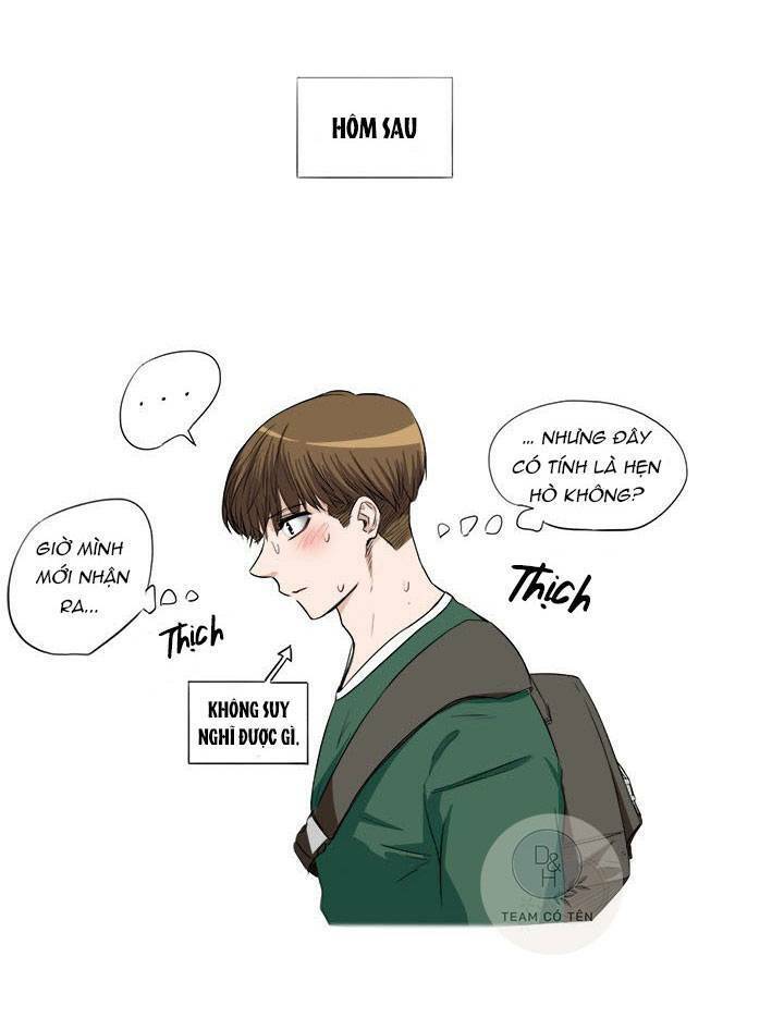 Lãng Mạn Giòn Tan Chapter 4 - 30