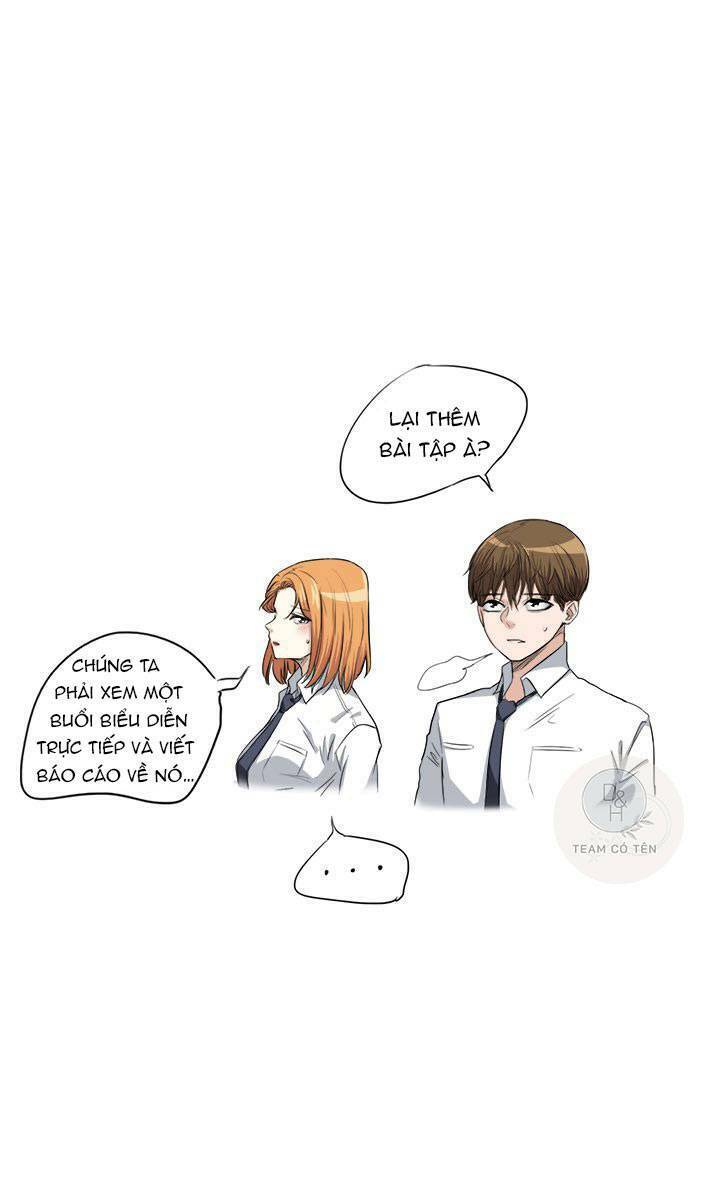 Lãng Mạn Giòn Tan Chapter 4 - 4