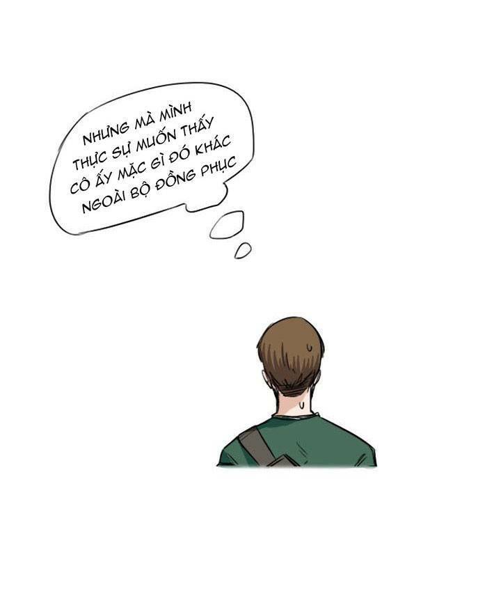 Lãng Mạn Giòn Tan Chapter 4 - 31