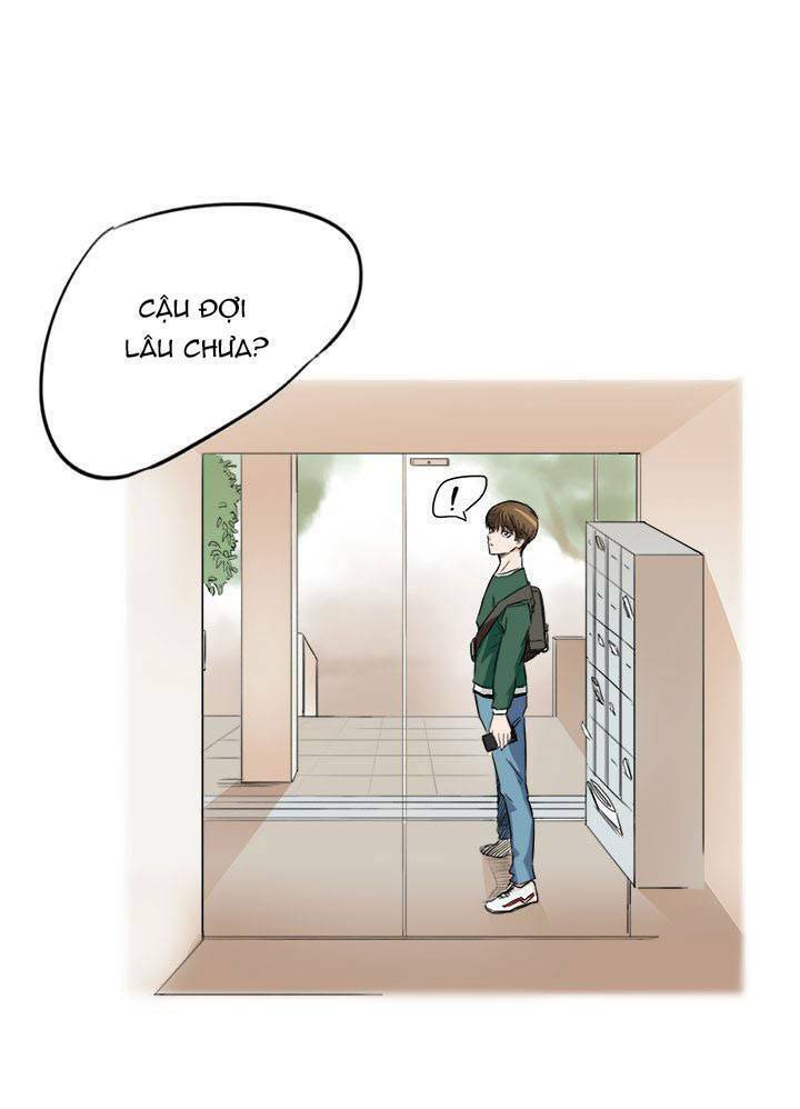 Lãng Mạn Giòn Tan Chapter 4 - 32