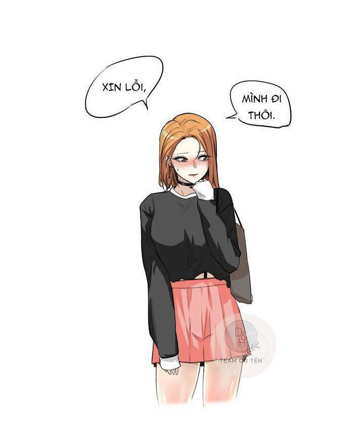 Lãng Mạn Giòn Tan Chapter 4 - 33