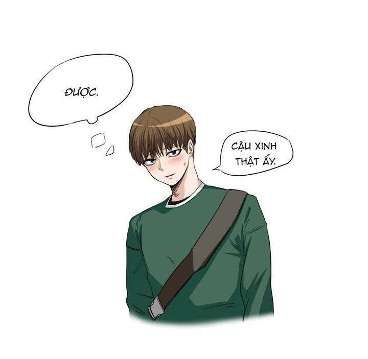 Lãng Mạn Giòn Tan Chapter 4 - 34