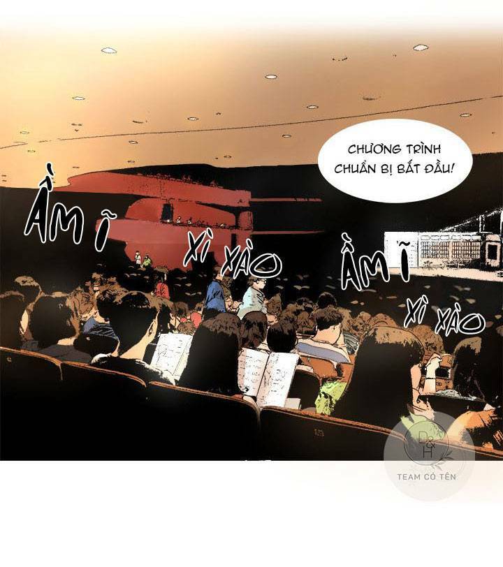 Lãng Mạn Giòn Tan Chapter 4 - 36