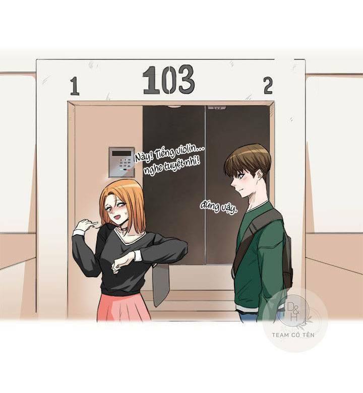 Lãng Mạn Giòn Tan Chapter 4 - 38