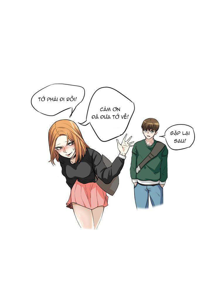 Lãng Mạn Giòn Tan Chapter 4 - 39