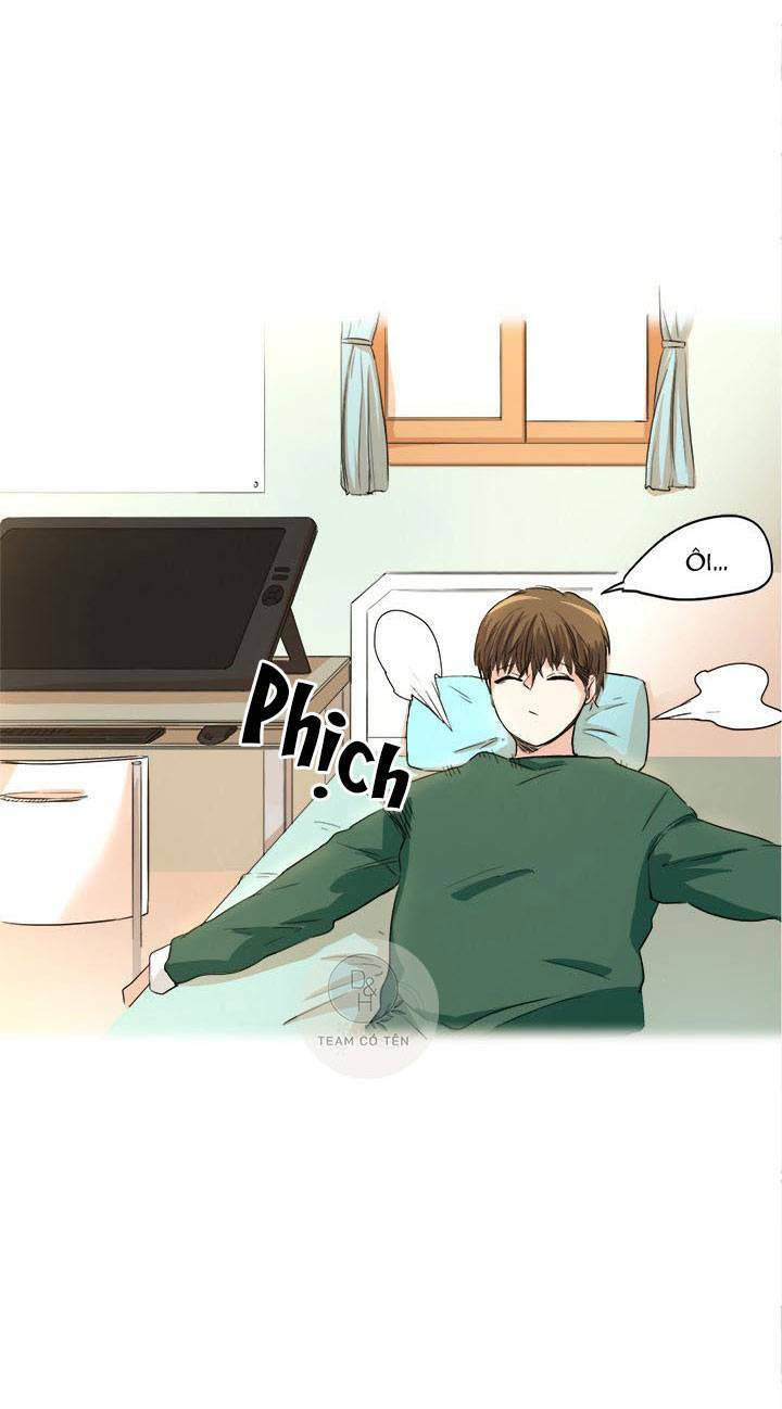 Lãng Mạn Giòn Tan Chapter 4 - 41