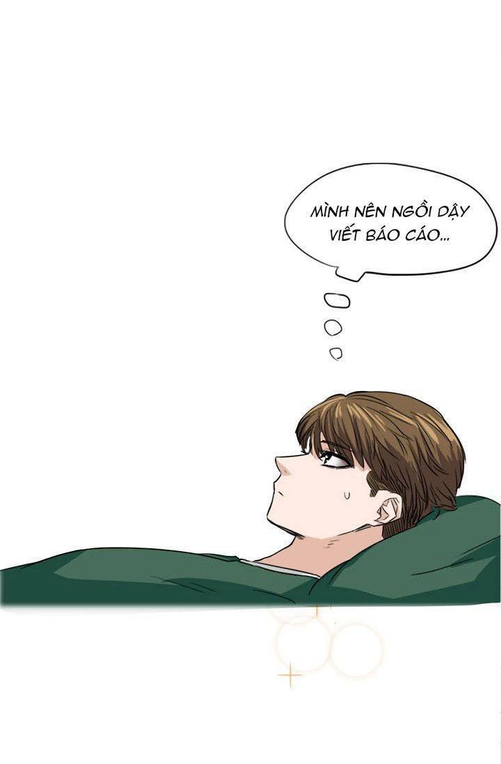 Lãng Mạn Giòn Tan Chapter 4 - 42