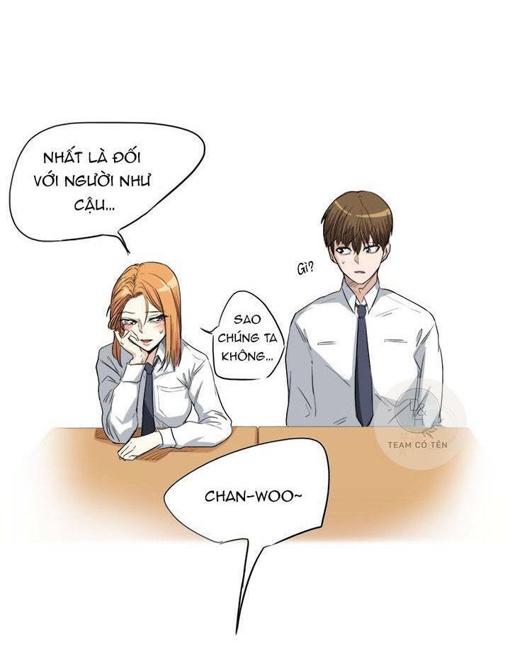 Lãng Mạn Giòn Tan Chapter 4 - 6