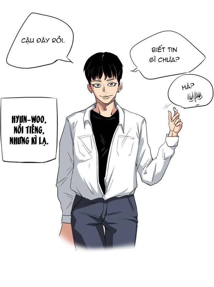 Lãng Mạn Giòn Tan Chapter 4 - 7