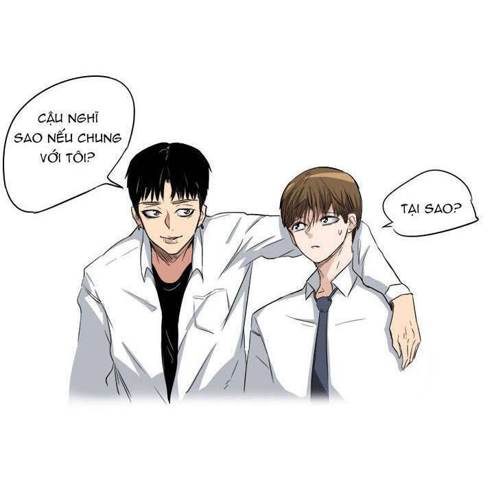 Lãng Mạn Giòn Tan Chapter 4 - 9