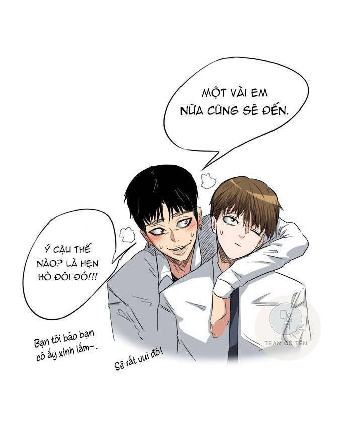 Lãng Mạn Giòn Tan Chapter 4 - 10