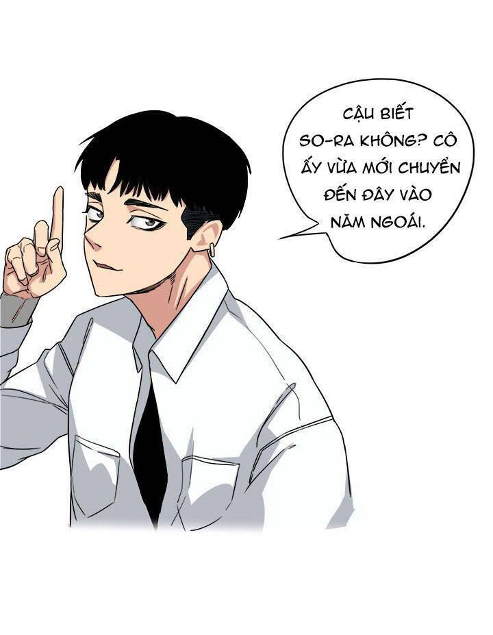 Lãng Mạn Giòn Tan Chapter 5 - 12